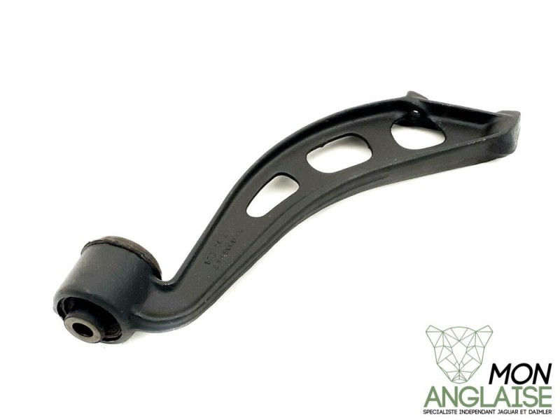 Bras de triangle avant G/D inférieur antérieur Jaguar XK8 de 1996 à 20