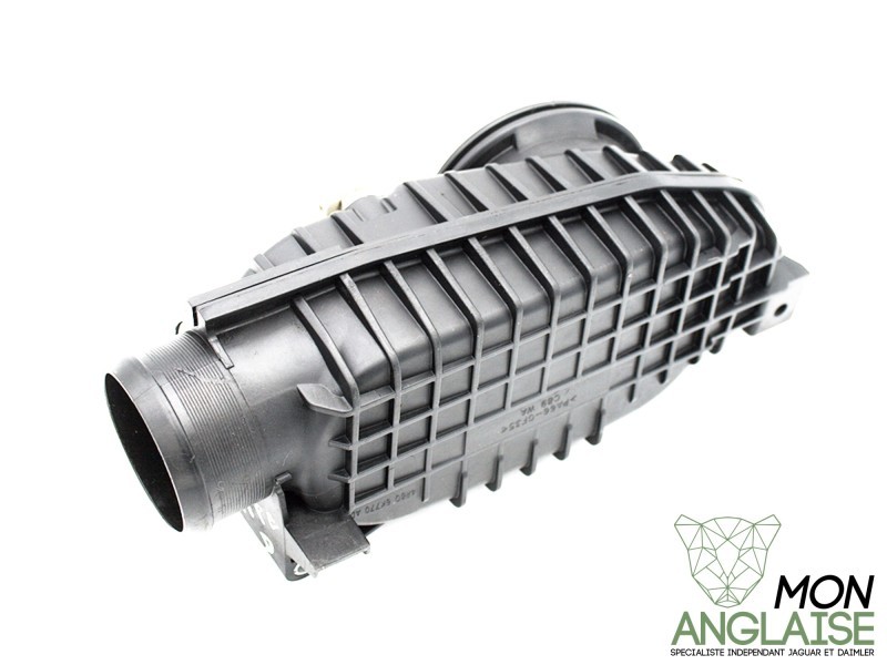 Conduite d'arrivée d'air Jaguar New XJ de 2010 à 2013 Référence OE : C2C39881