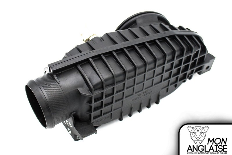 Conduite d'arrivée d'air Jaguar New XJ de 2010 à 2013