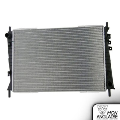 Radiateur de refroidissement Jaguar X-Type de 2006 à 2009