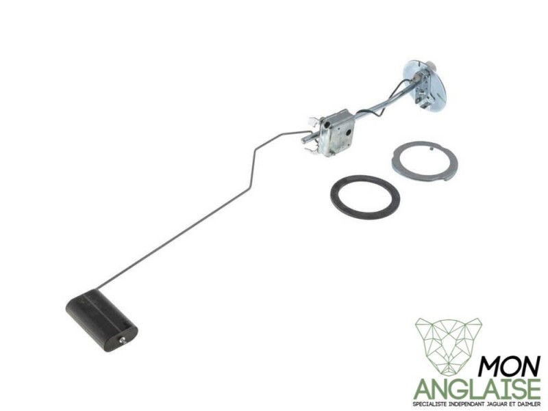 Jauge à carburant droite Jaguar XJ Série 2 de 1973 à 1979 Référence OE : DAC5498