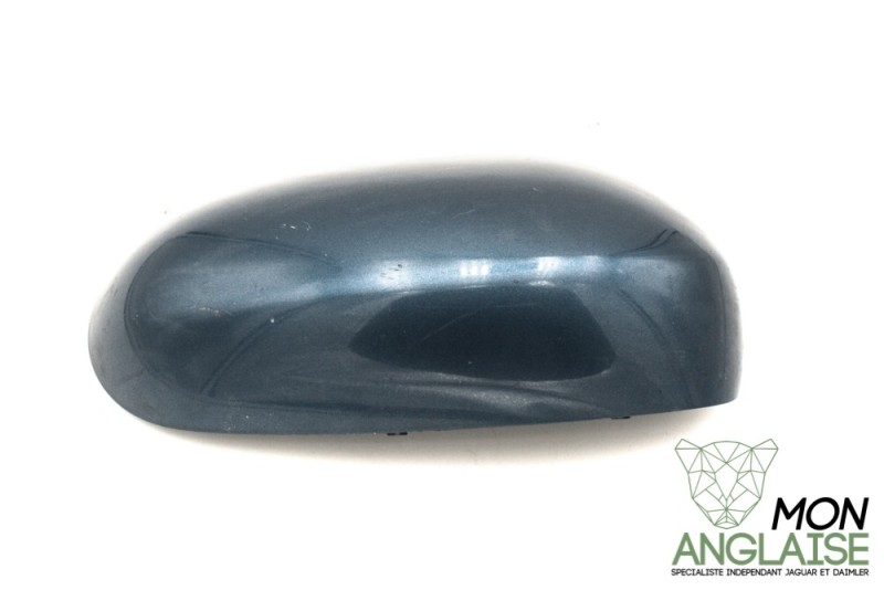 Coque de rétroviseur droite  Jaguar XJ X350 de 2003 à 2007