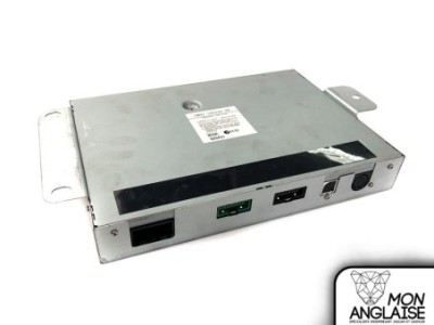 Module de télévision Jaguar XJ X350 de 2003 à 2009