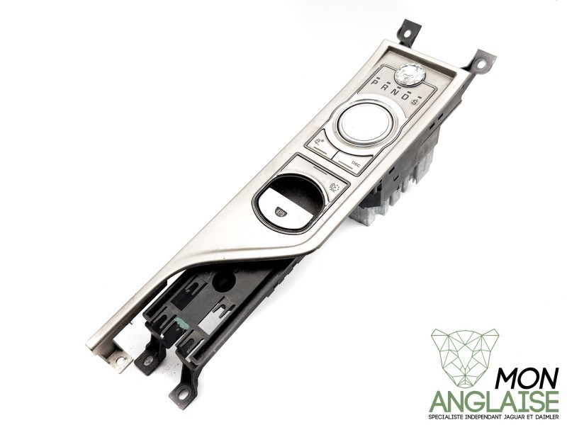 Commandes de transmission et de démarrage Jaguar XF de 2008 à 2011