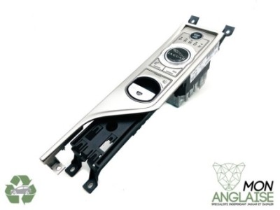 Commandes de transmission et de démarrage Jaguar XF de 2008 à 2011