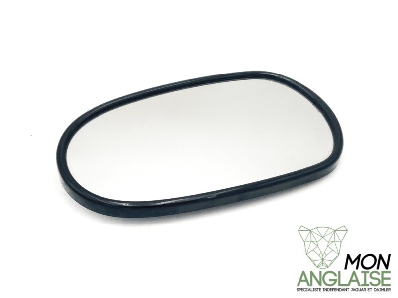 Miroir de rétroviseur électrochromatique Jaguar XK de 2006 à 2009 Référence OE : XR822519