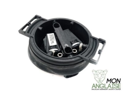 Moteur de rétroviseur latéral avec mémoire Jaguar XK de 2006 à 2009