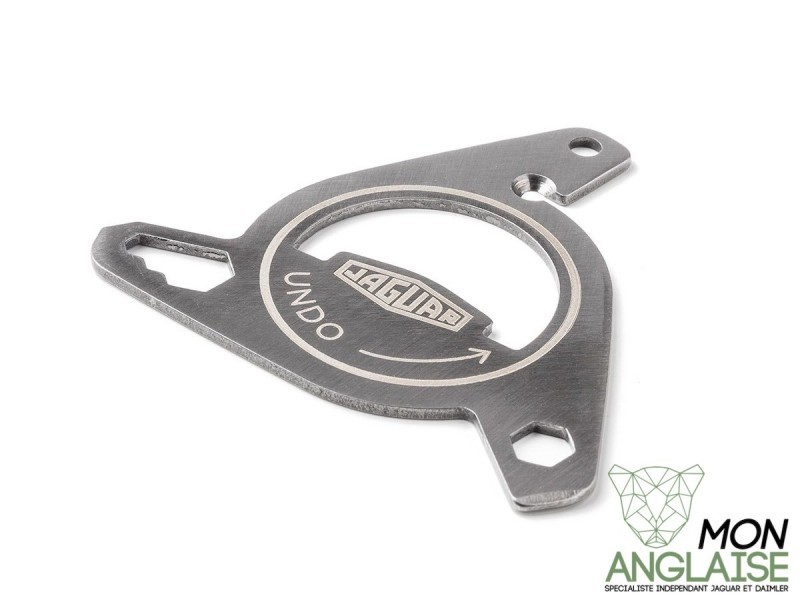 Porte clef Multi Tool Jaguar Jaguar XK8 de 1996 à 2006