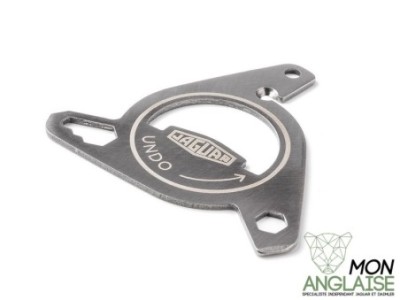 Porte clef Multi Tool Jaguar Jaguar XK8 de 1996 à 2006