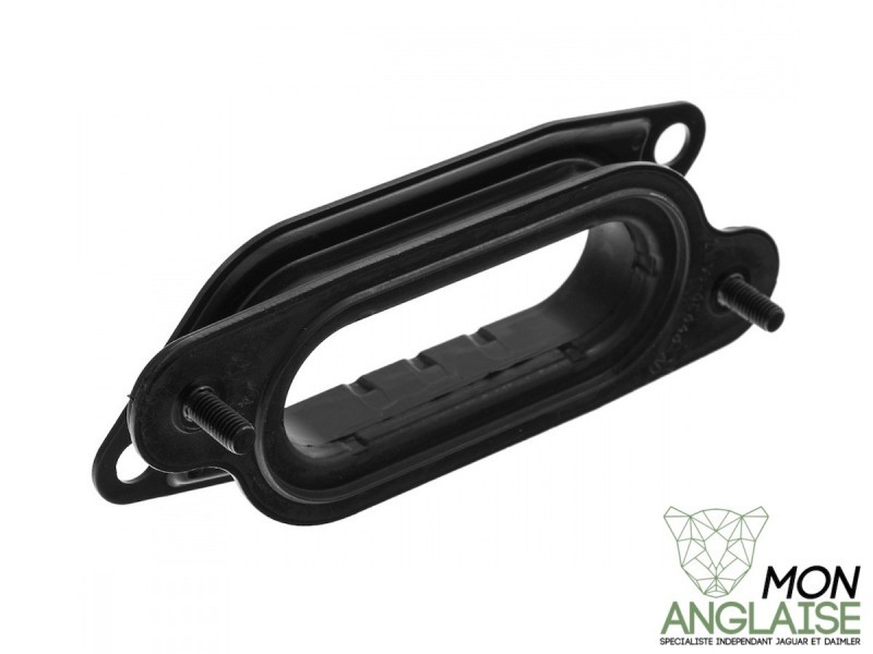Joint de conduite supercharger refroidisseur intermédiaire Jaguar XF d