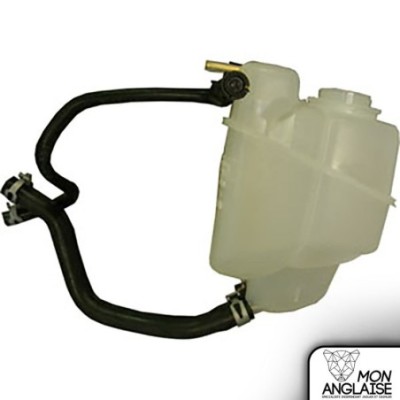 Réservoir d'expansion Jaguar S-Type de 1999 à 2002