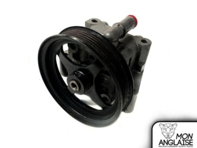 Pompe de direction assistée Jaguar XJ X350 de 2003 à 2009