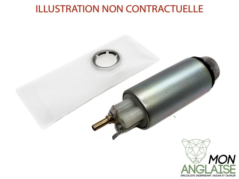 Pompe à carburant immergée Jaguar XJS de 1987 à 1994