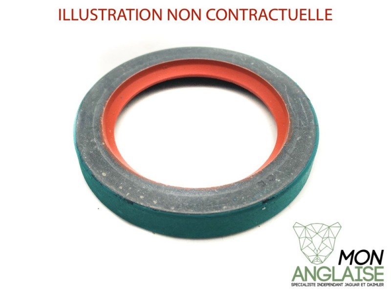 Joint d'huile avant BVA (Modèle 8 et 12) Jaguar XJ Série 2 de 1973 à 1