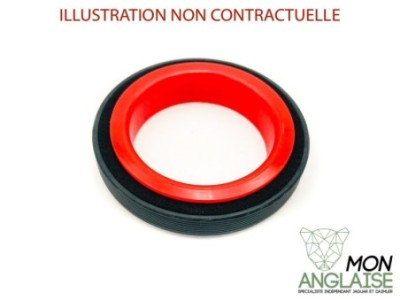 Joint d'huile avant de vilebrequin Jaguar XK de 2006 à 2009