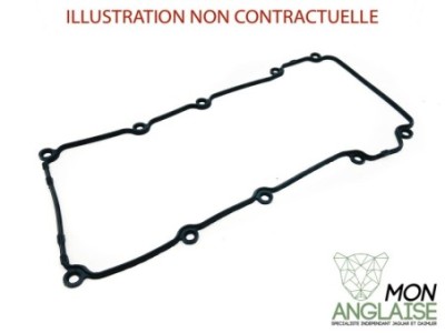 Joint de couvercle d'arbre a came gauche Jaguar XF de 2008 à 2009