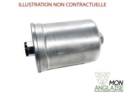 Filtre à carburant Jaguar XJ40 de 1987 à 1990