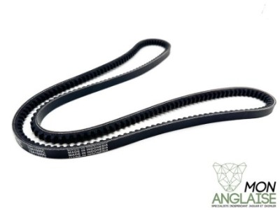 Courroie de compresseur de climatisation Jaguar XJS de 1987 à 1996