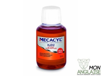 Mecacyl HJD2 Spécial Injecteur anti-pollution Jaguar New XJ de 2010 à