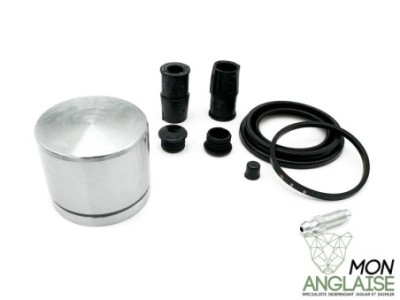 Kit de réfection d'étrier avant Jaguar XJ8 de 1998 à 2002