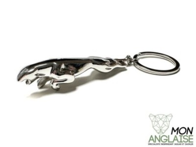 Porte Clef Jaguar Jaguar X-Type de 2001 à 2009