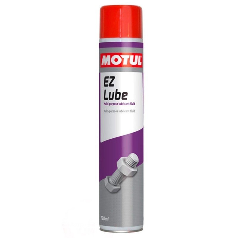 Dégrippant Lubrifiant Motul EZ Lube Jaguar XJ Série 2 de 1973 à 1979