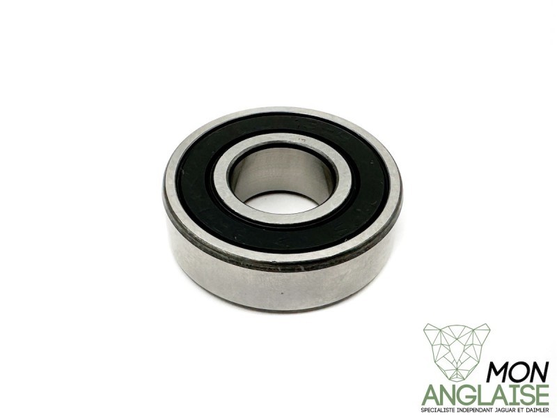 Poulie de renvoi Jaguar S-Type de 1999 à 2003