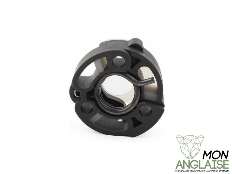 Coupleur de nez de superchargeur 45mm Jaguar XF de 2013 à 2015