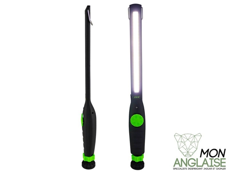 Lampe de travail 400 Lumen Jaguar XK de 2006 à 2014