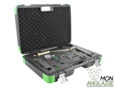 Kit de calage de distribution Jaguar F-Type de 2014 à 2024