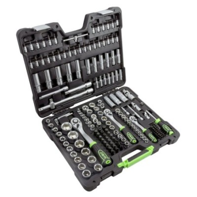 Coffret à outils 179 pièces Jaguar XK de 2006 à 2014