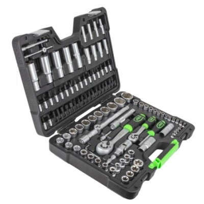 Coffret à outils 108 pièces Jaguar XK de 2006 à 2014