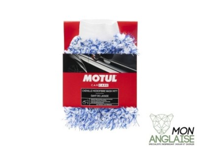 Gant de lavage extérieur Jaguar XK de 2006 à 2014
