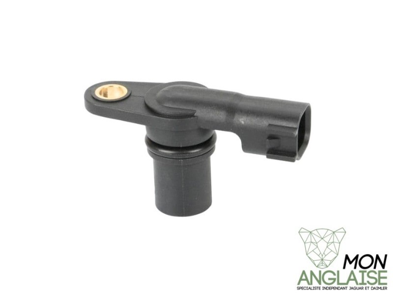 Capteur de position d'arbre à cames Jaguar XJ X350 de 2003 à 2009 Référence OE : XR853846