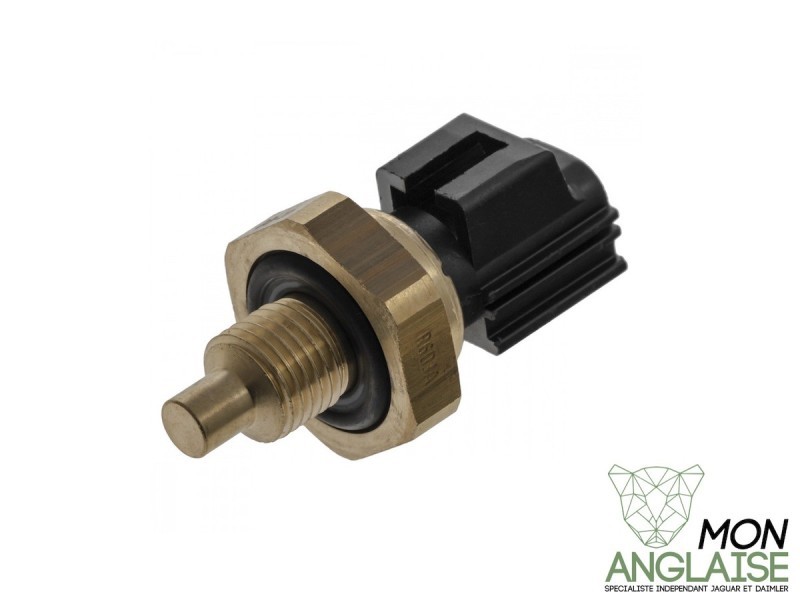 Capteur de température de carter d'huile Jaguar XF de 2008 à 2009 Référence OE : C2S31359