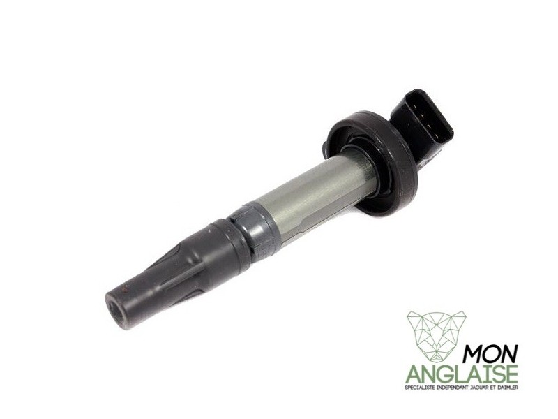 Bobine d'allumage Jaguar XK de 2006 à 2009 Référence OE : AJ810445