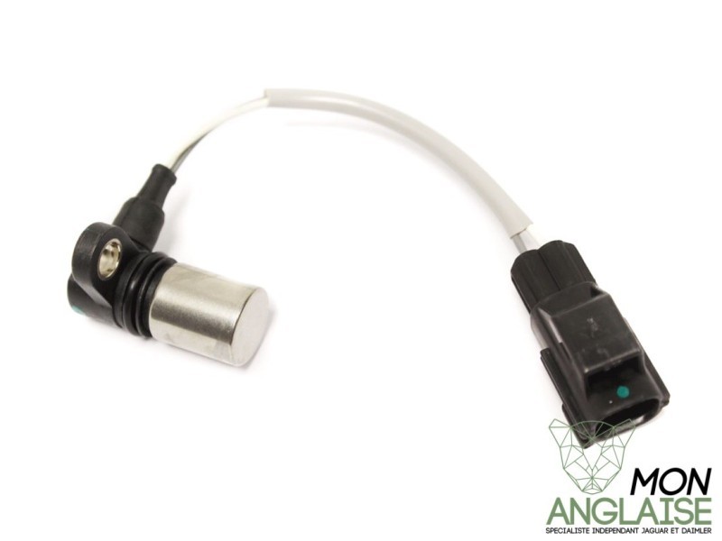 Capteur de position d'arbre à cames Jaguar XK de 2006 à 2009 Référence OE : LRA1646DB