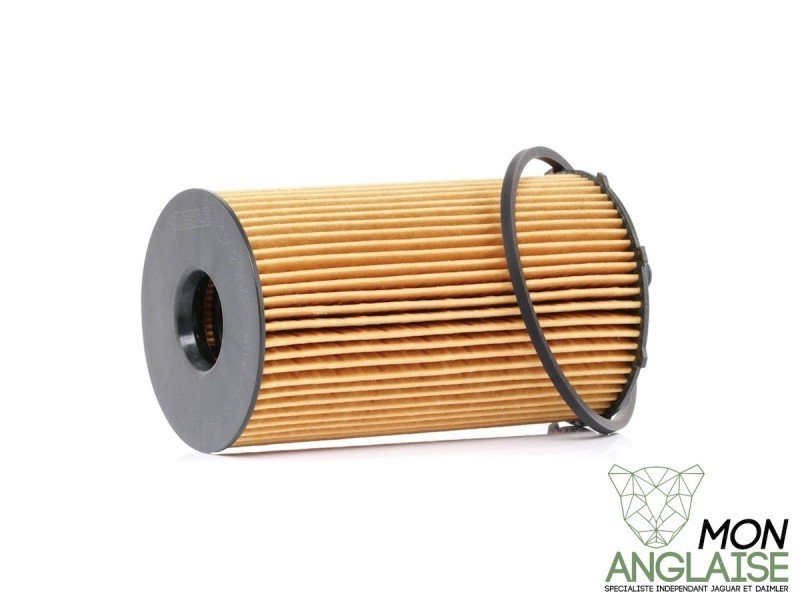 Filtre à huile Jaguar S-Type de 2004 à 2008 Référence OE : C2S29685