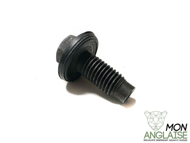 Bouchon de vidange Jaguar S-Type de 1999 à 2008 Référence OE : XR820128