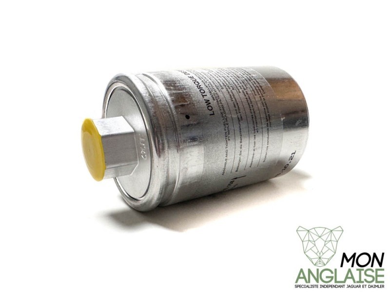 Filtre à carburant Jaguar XK8 de 1996 à 2002 Référence OE : C2C4163