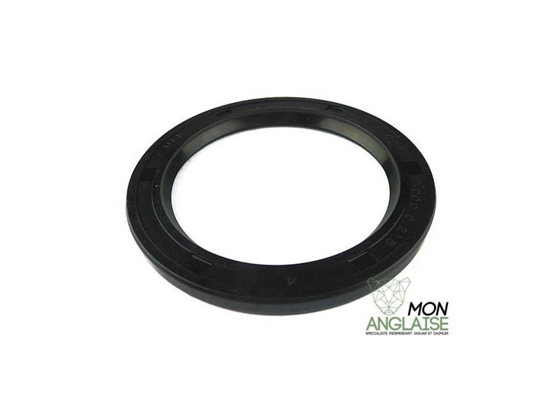 Cache poussière roulement arrière intérieur Jaguar XJ Série 2 de 1973 à 1979 Référence OE : C15231