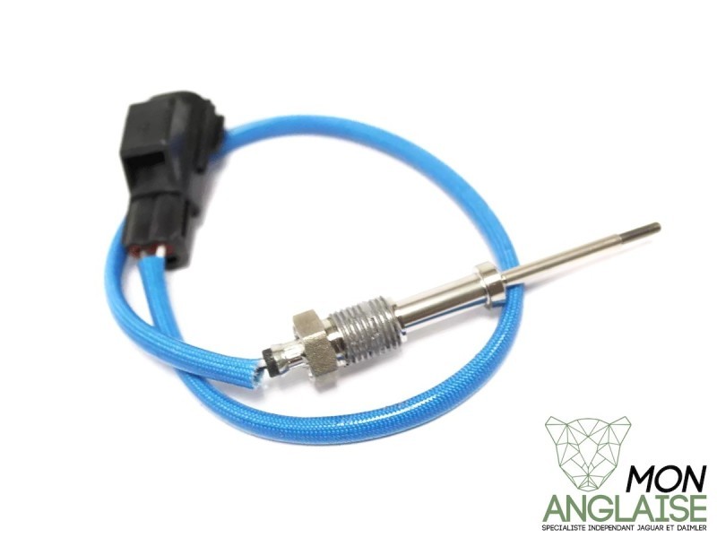 Capteur thermique FAP Jaguar X-Type de 2001 à 2009 Référence OE : C2S44066
