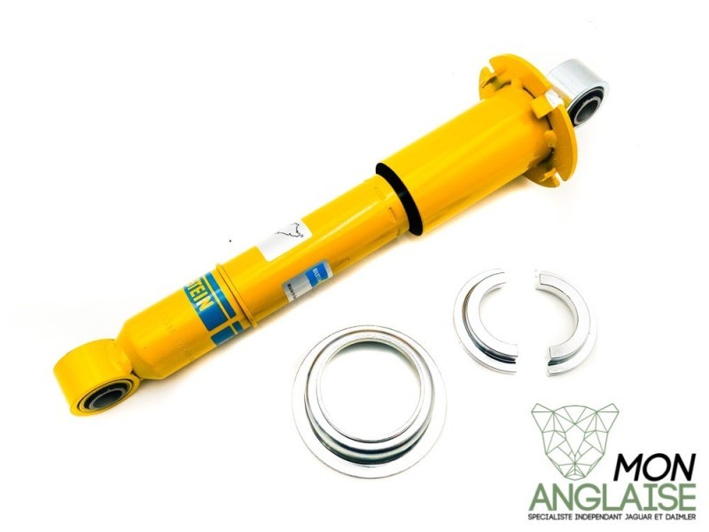 Amortisseur arrière Jaguar XJS de 1987 à 1996 Référence OE : CAC9091