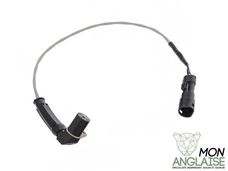 Capteur de vitesse de vilebrequin Jaguar XJ40 de 1991 à 1994 Référence OE : DBC11501