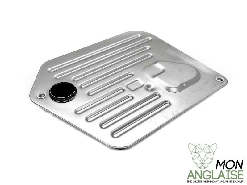Crépine d'huile ZF 5HP24 Jaguar XJ8 de 1998 à 2002 Référence OE : JLM20216