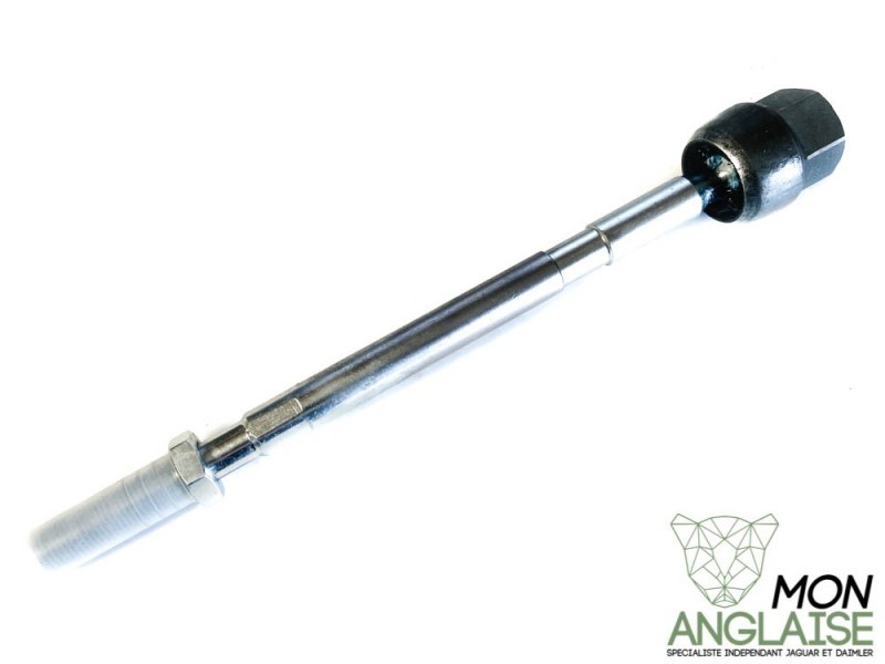 Biellette axiale de crémaillère adwest Jaguar XJS de 1975 à 1996 Référence OE : JLM409
