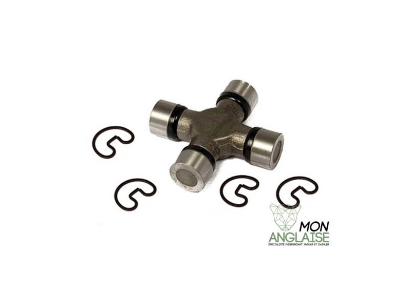 Croisillon de cardan Jaguar XJ Série 2 de 1973 à 1979 Référence OE : JLM9639