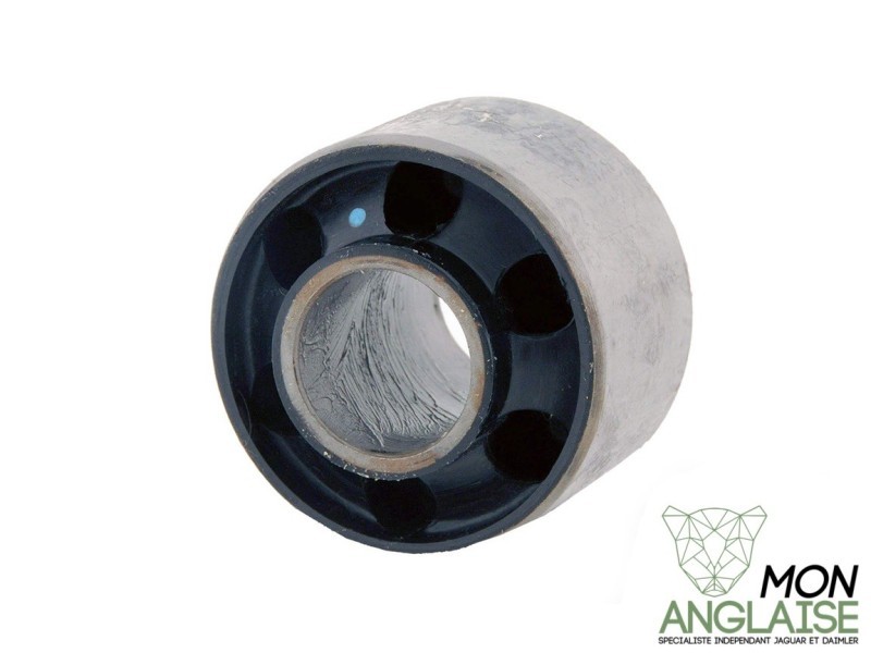 Silentbloc de berceau avant Jaguar XJ Série 1 de 1968 à 1973 Référence OE : MHC2370AA