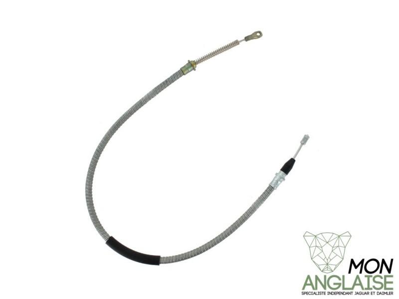 Cable de frein a main arrière droite Jaguar X300 de 1995 à 1997 Référence OE : MNA2742AA