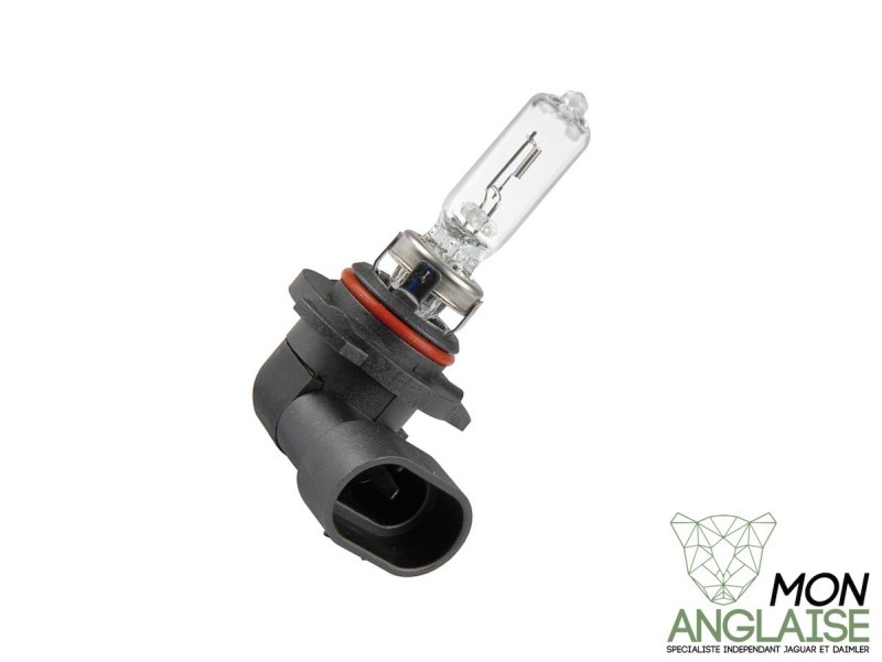Ampoule de feu de route (plein phare) 60W Jaguar XK8 de 1996 à 2006 Référence OE : XR812420